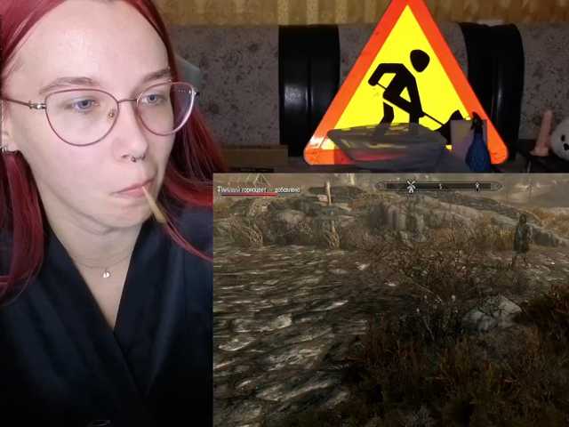 adrenalinse live cam on BongaCams
