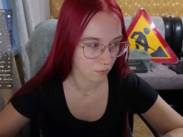 adrenalinse live cam on BongaCams