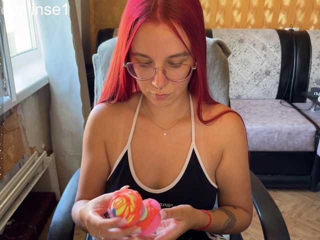 adrenalinse live cam on BongaCams