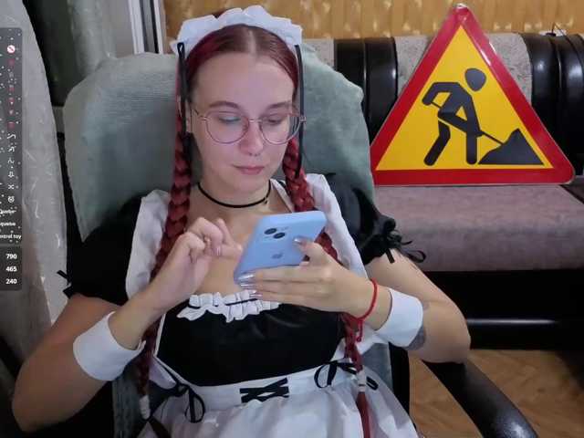 adrenalinse live cam on BongaCams