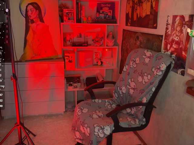 adrenalinse's BongaCams show and profile