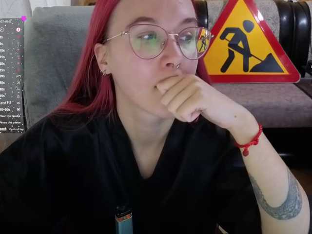 adrenalinse live cam on BongaCams