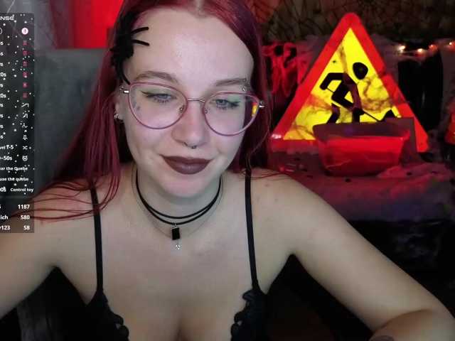 Kushina live cam on BongaCams