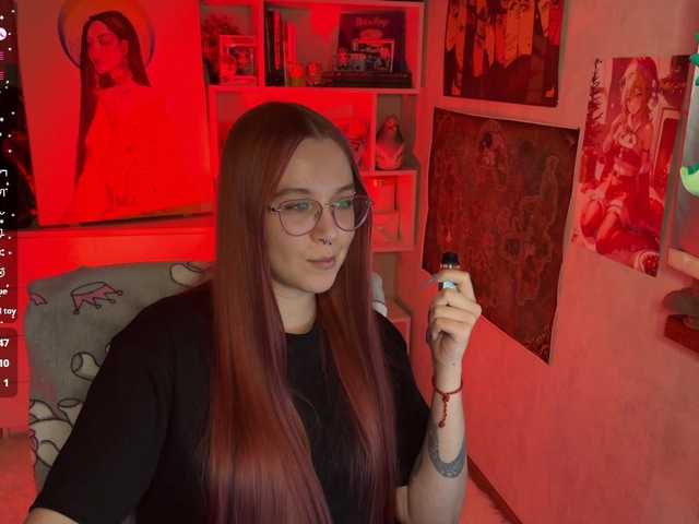 adrenalinse's BongaCams show and profile