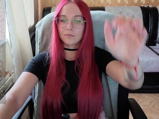 adrenalinse live cam on BongaCams