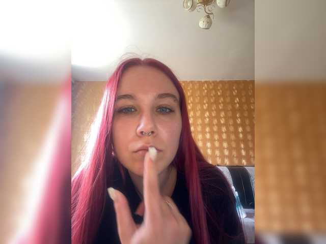 adrenalinse live cam on BongaCams