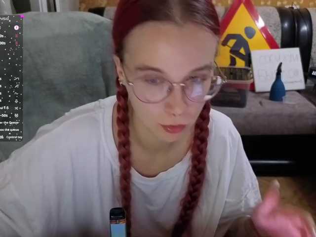 adrenalinse live cam on BongaCams