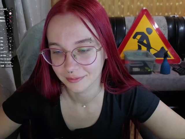 adrenalinse live cam on BongaCams