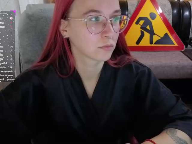 adrenalinse, en directo ahora en BongaCams