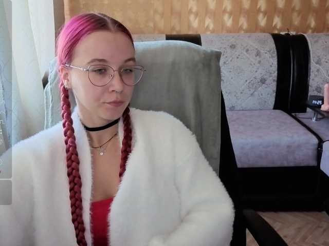 adrenalinse live cam on BongaCams
