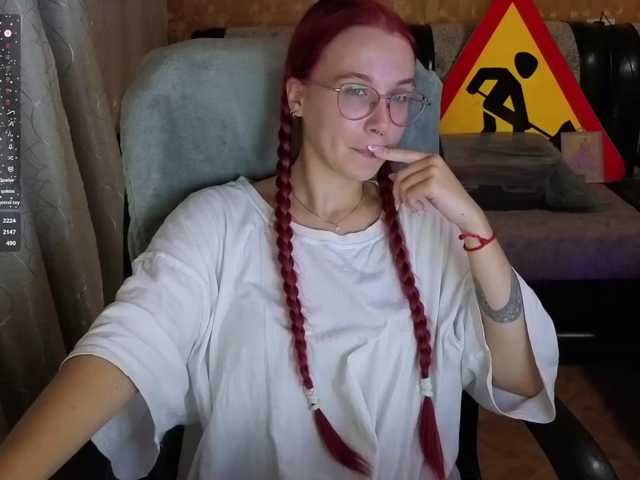 adrenalinse live cam on BongaCams