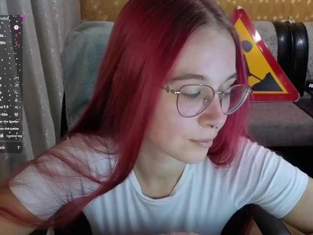 adrenalinse live cam on BongaCams