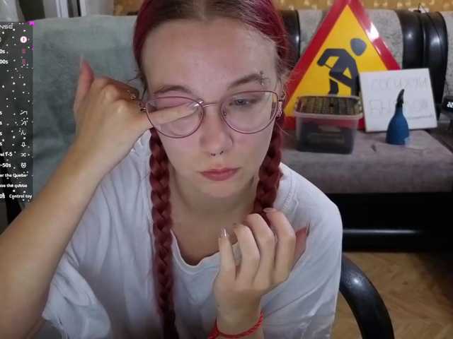 adrenalinse live cam on BongaCams