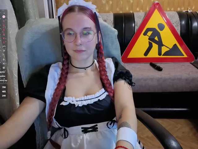 adrenalinse live cam on BongaCams