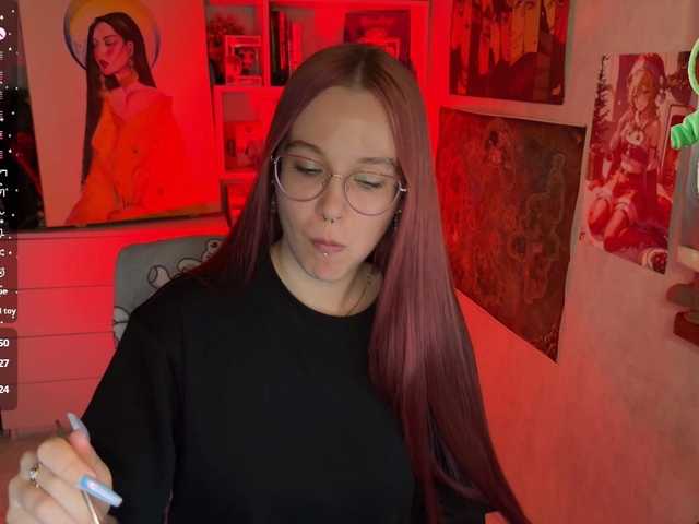 adrenalinse's BongaCams show and profile