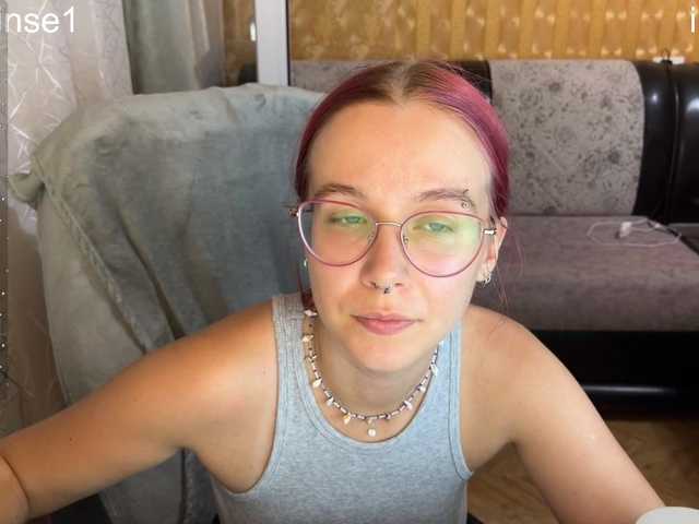 adrenalinse live cam on BongaCams