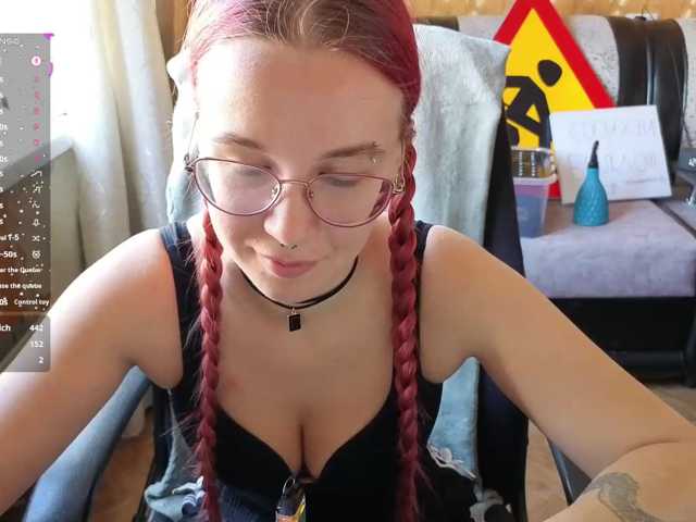Kushina live cam preview