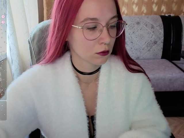 adrenalinse live cam on BongaCams