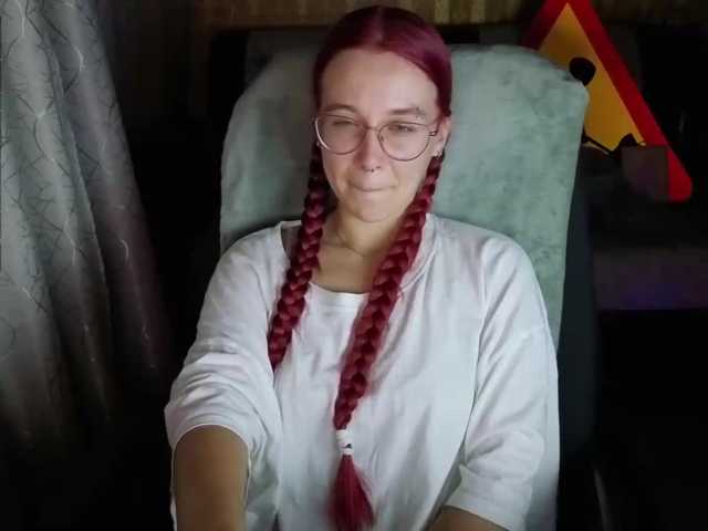 adrenalinse live cam on BongaCams
