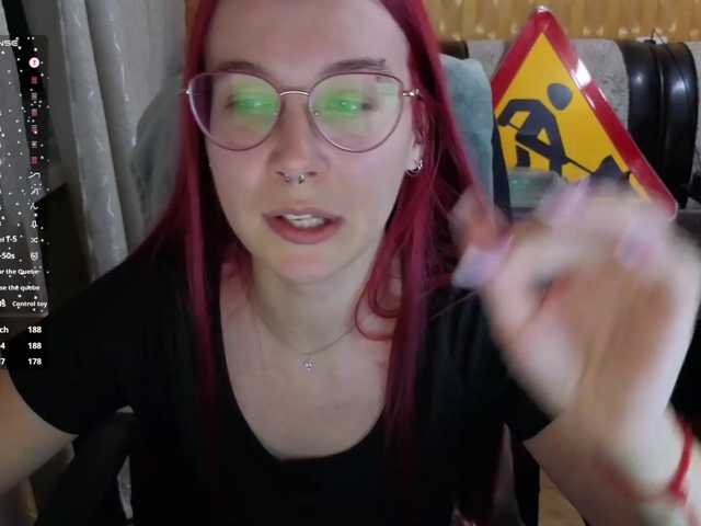 adrenalinse live cam on BongaCams