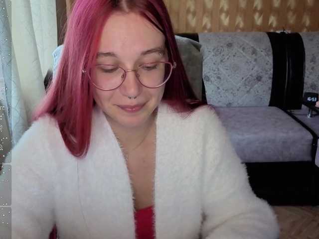 adrenalinse live cam on BongaCams