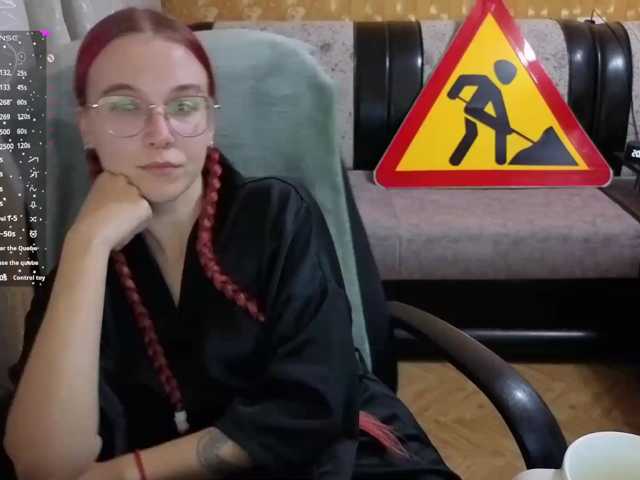adrenalinse, en directo ahora en BongaCams