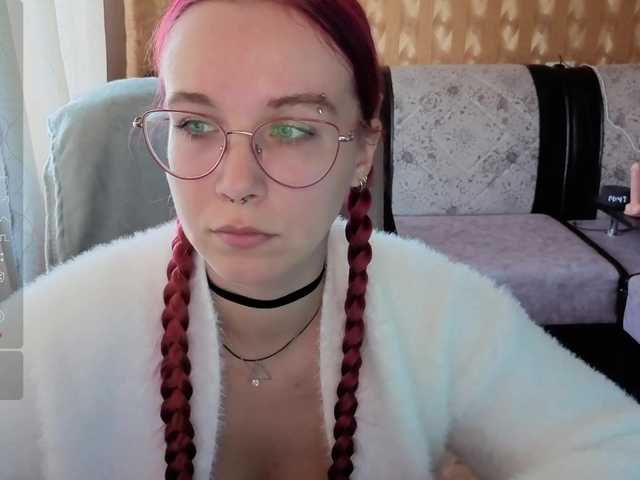 adrenalinse live cam on BongaCams