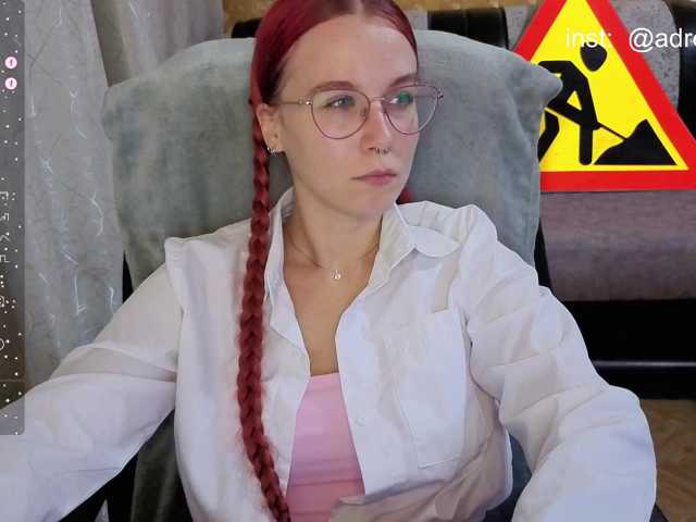 adrenalinse