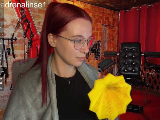 adrenalinse