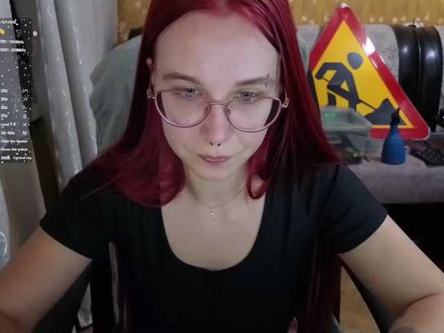 adrenalinse live cam on BongaCams