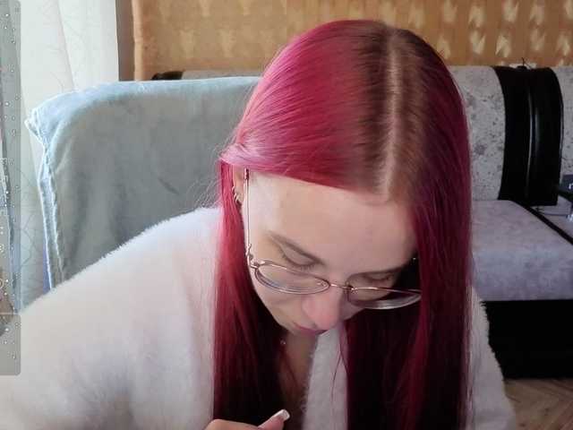 adrenalinse live cam on BongaCams