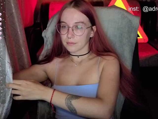 adrenalinse