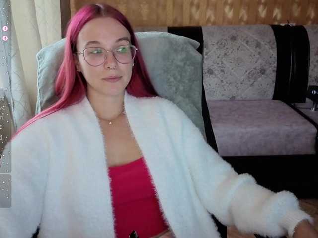 adrenalinse live cam on BongaCams
