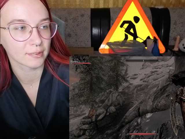 adrenalinse live cam on BongaCams