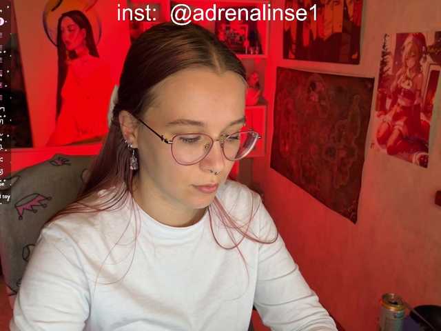 adrenalinse