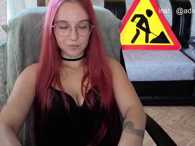 Kushina webcam