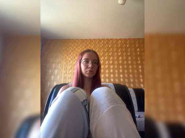 Kushina webcam