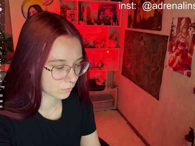 Kushina webcam