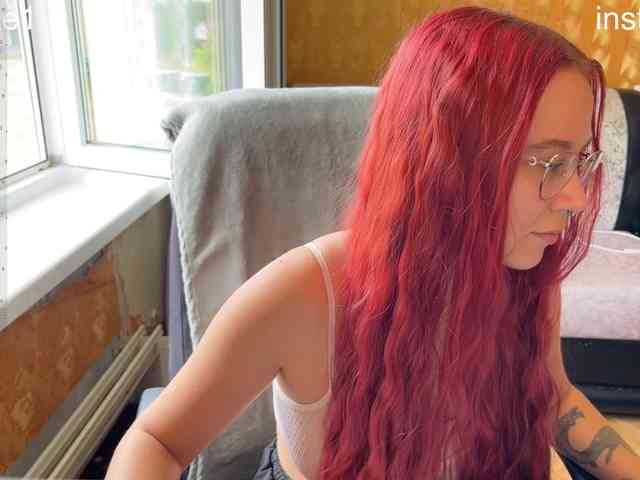 Kushina webcam