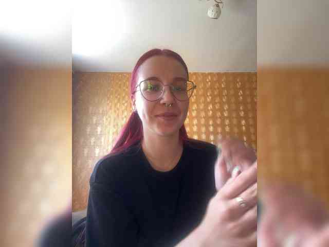 Kushina webcam