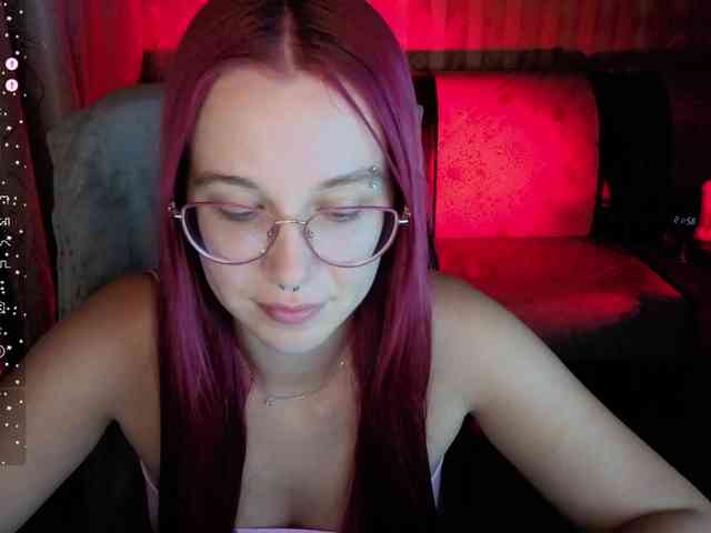 Kushina webcam