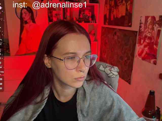 Kushina webcam