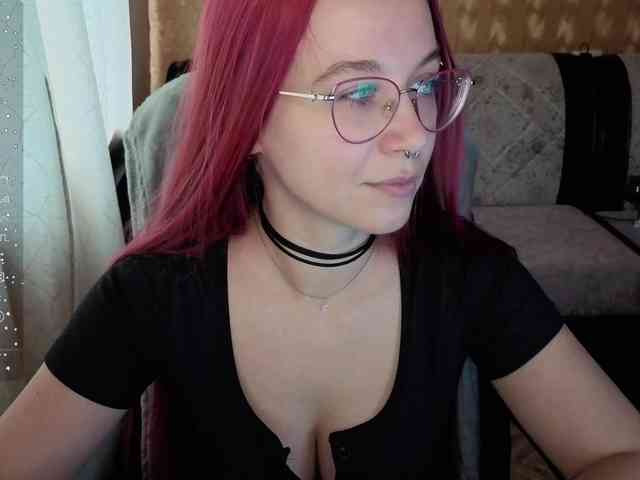 Kushina webcam