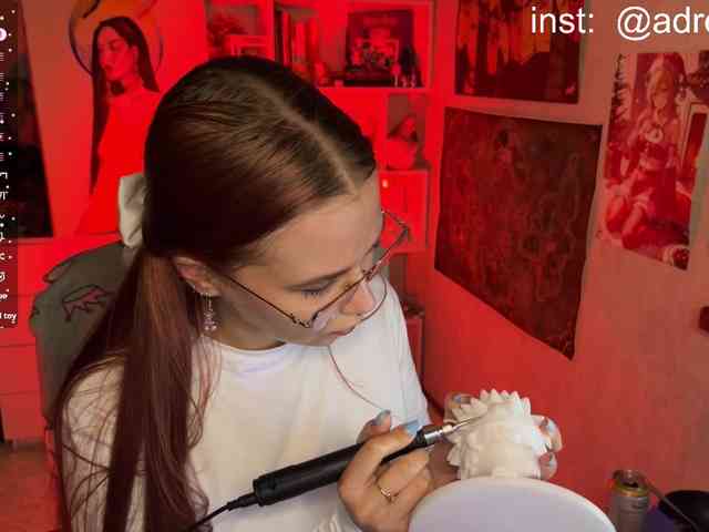 Kushina webcam