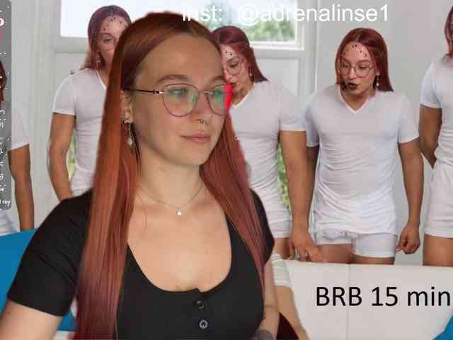Kushina webcam