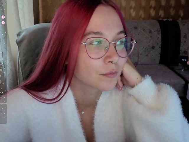 Kushina webcam