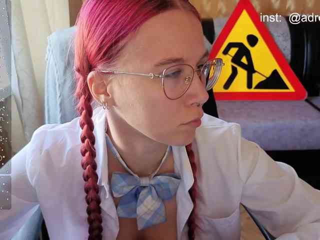 Kushina webcam