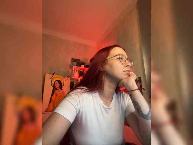 Kushina webcam