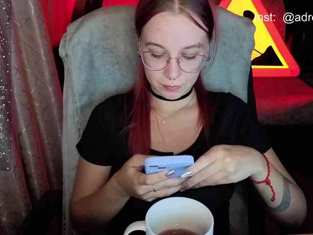Kushina webcam