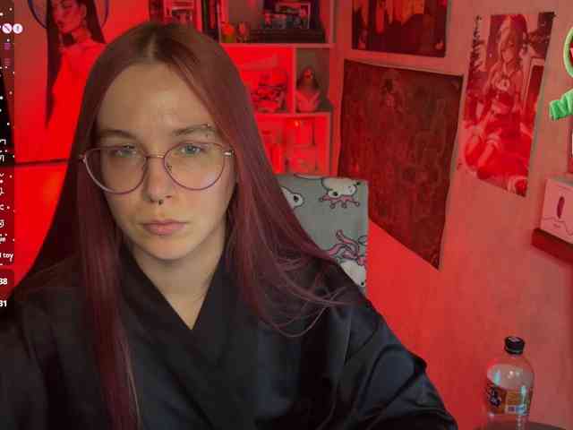 Kushina webcam
